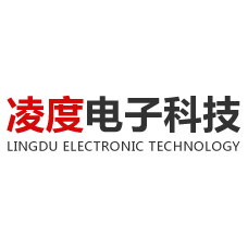 喜報！凌度電子科技(固安)有限公司&良言多米簽約企業(yè)官網(wǎng)建設